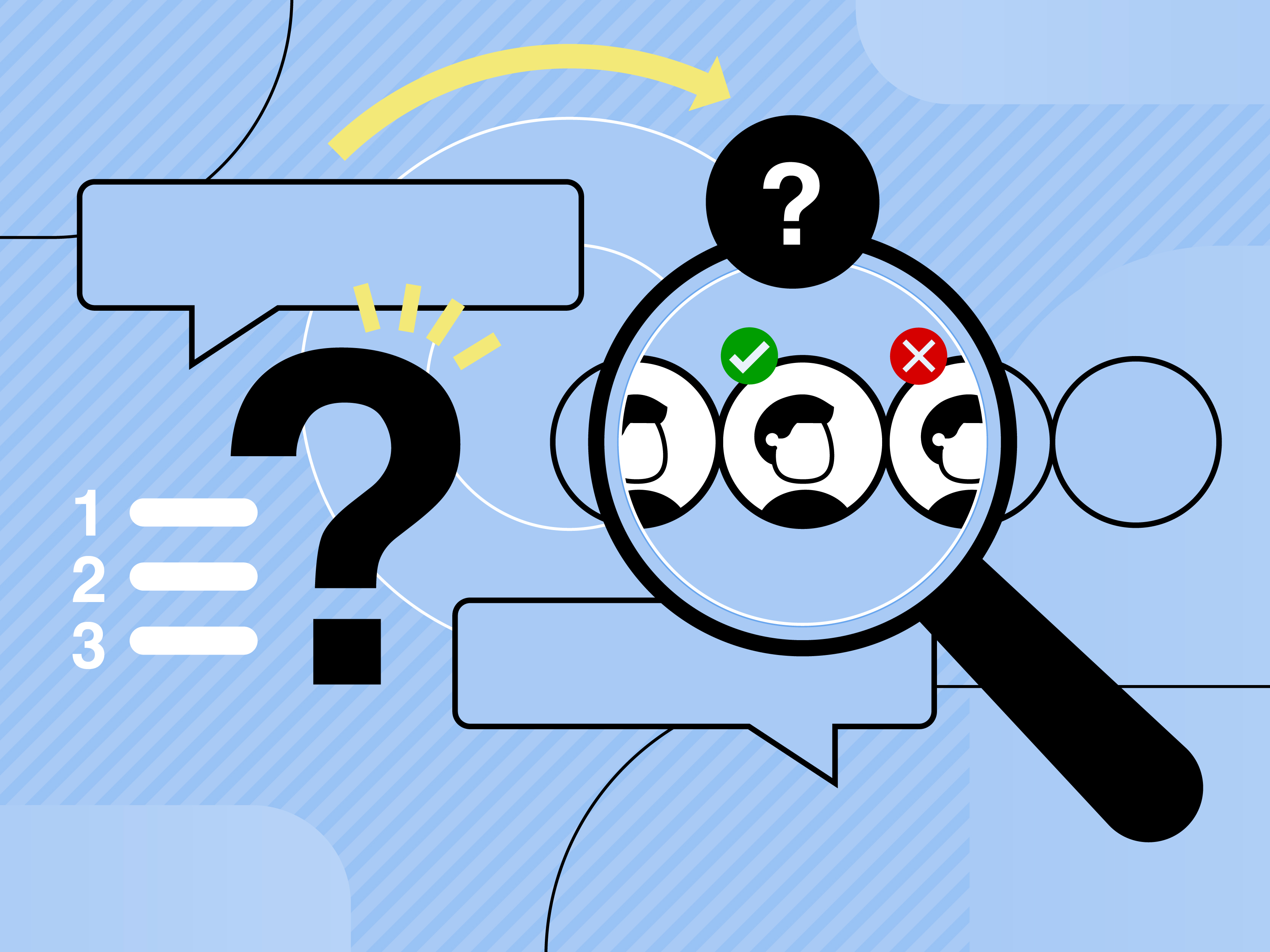 Screener Survey Guide How to Screen for Unmoderated Studies